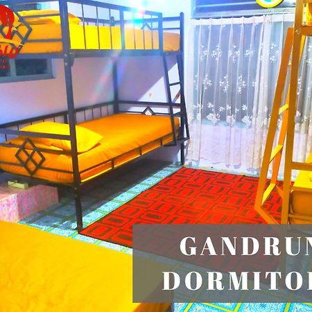 Robiu Homestay Banyuwangi  Exterior foto