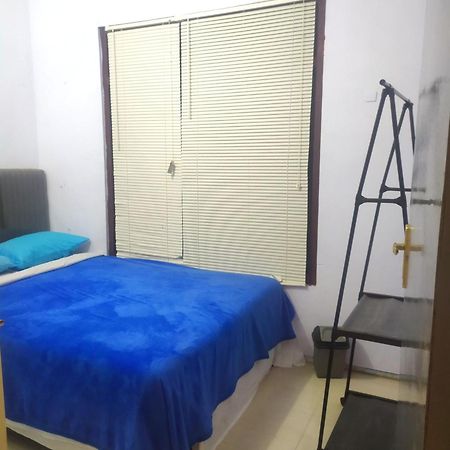 Robiu Homestay Banyuwangi  Exterior foto