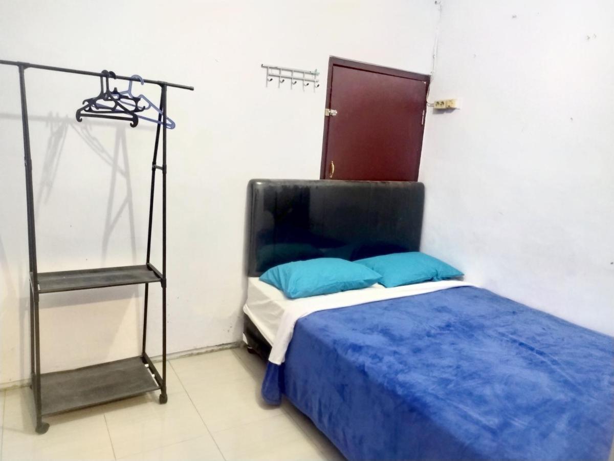 Robiu Homestay Banyuwangi  Exterior foto