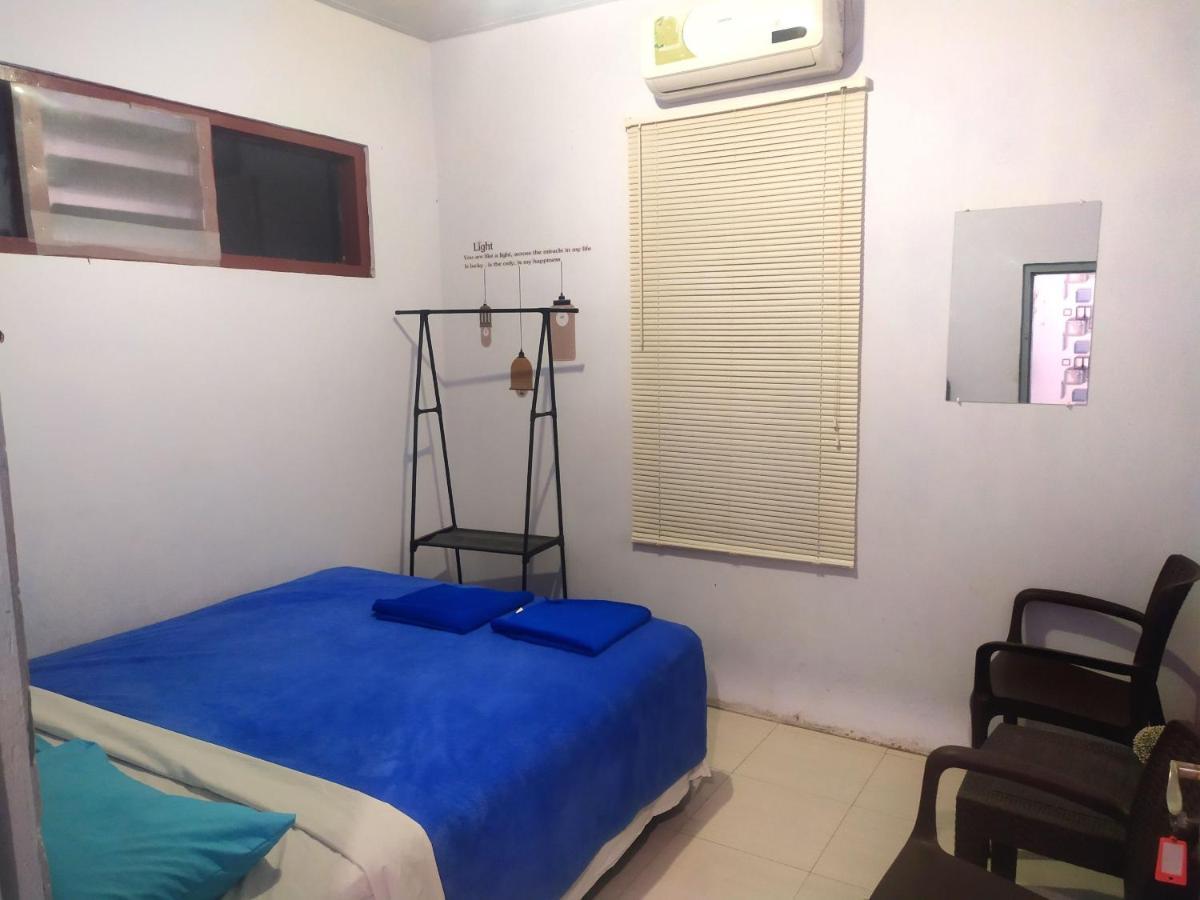 Robiu Homestay Banyuwangi  Exterior foto