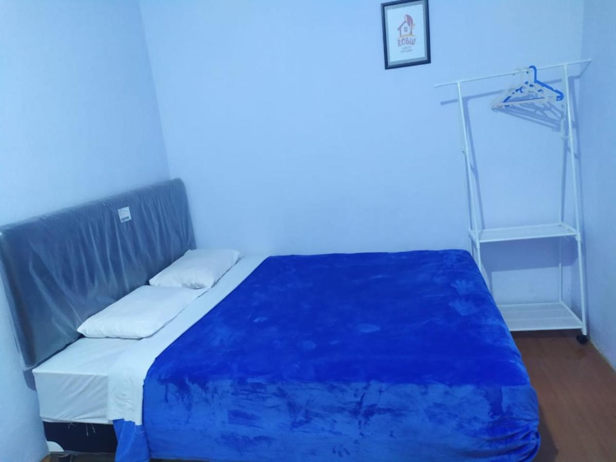 Robiu Homestay Banyuwangi  Exterior foto