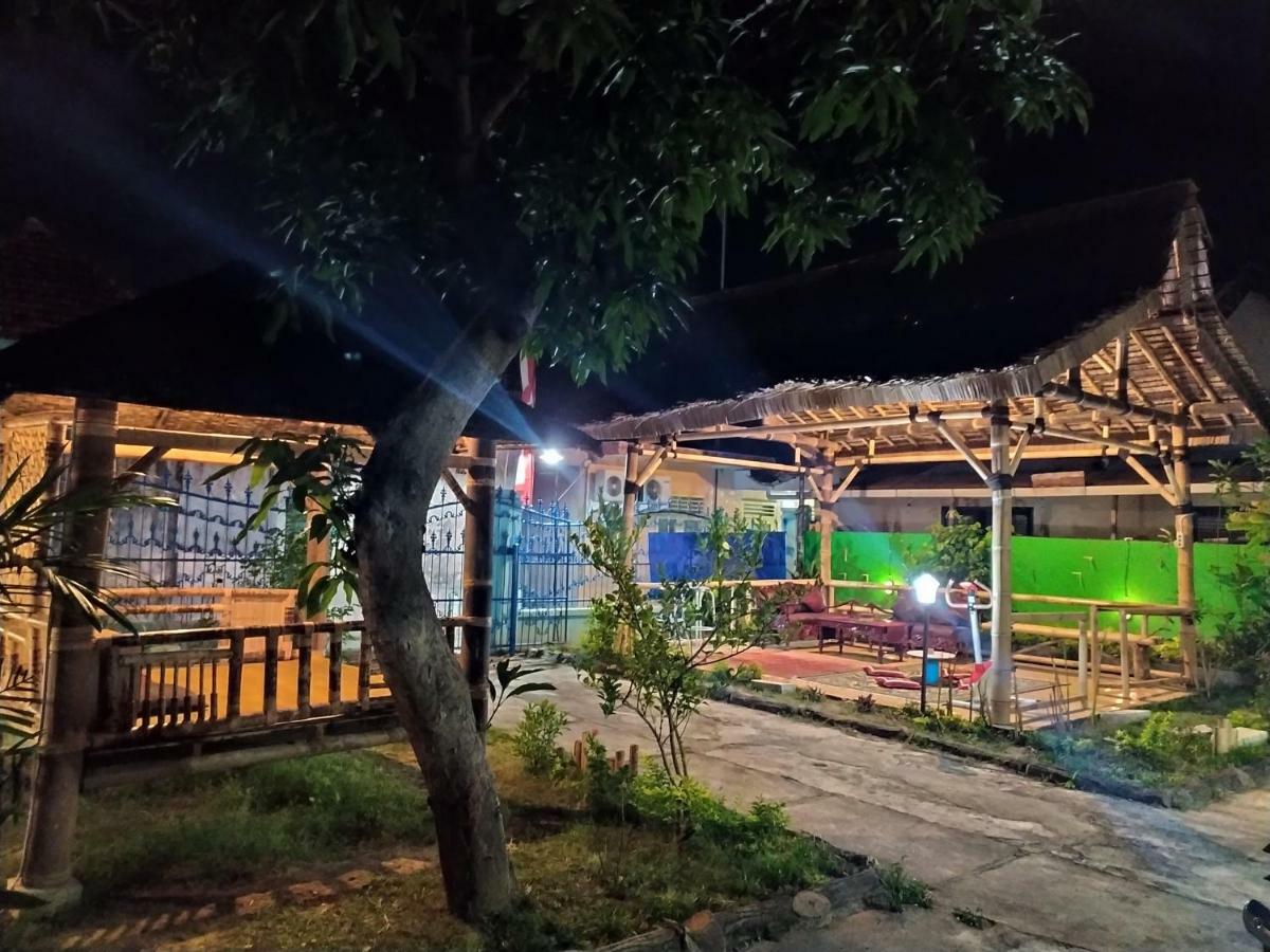 Robiu Homestay Banyuwangi  Exterior foto