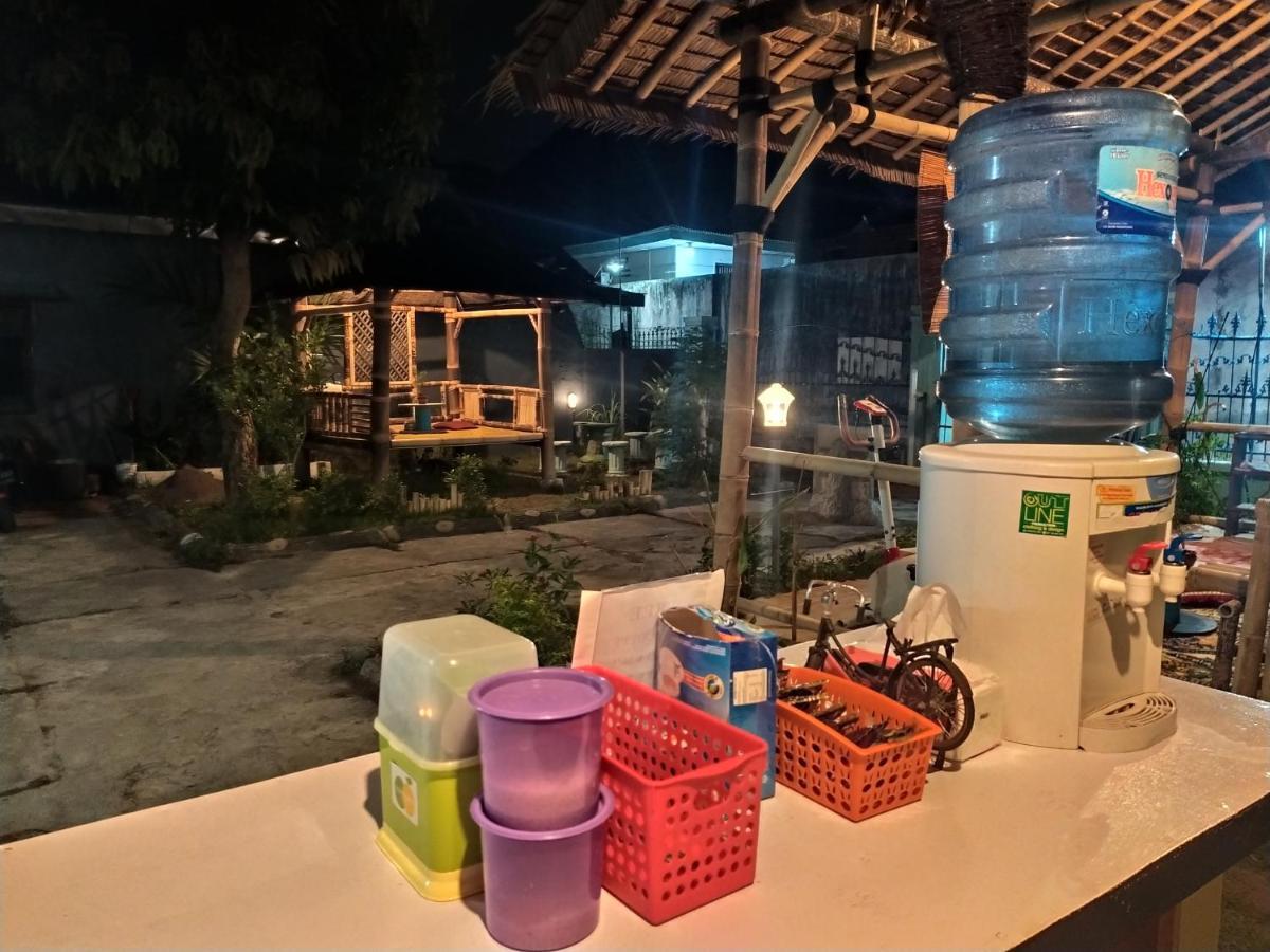 Robiu Homestay Banyuwangi  Exterior foto