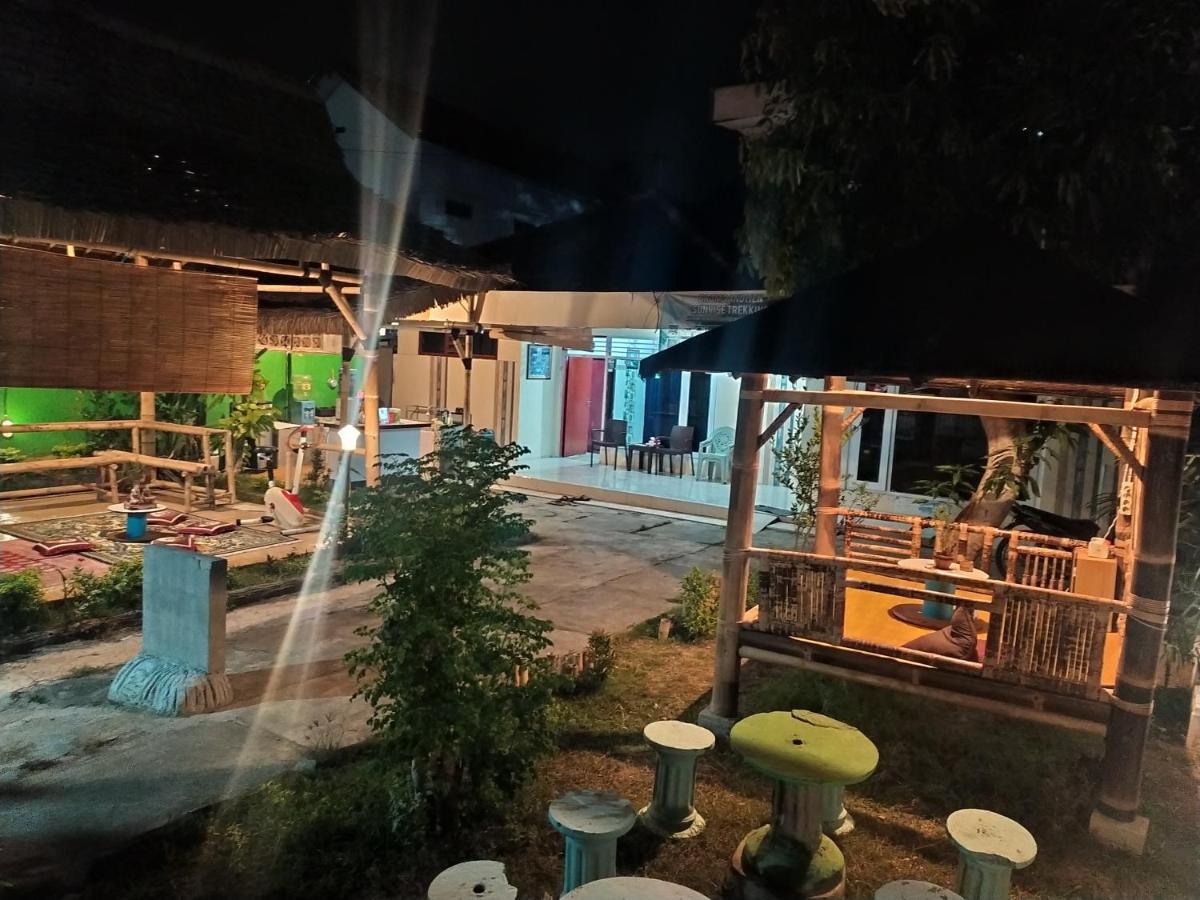 Robiu Homestay Banyuwangi  Exterior foto