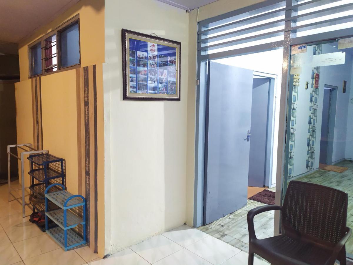 Robiu Homestay Banyuwangi  Exterior foto