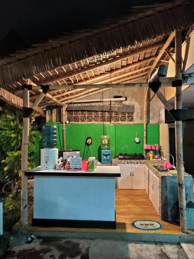 Robiu Homestay Banyuwangi  Exterior foto