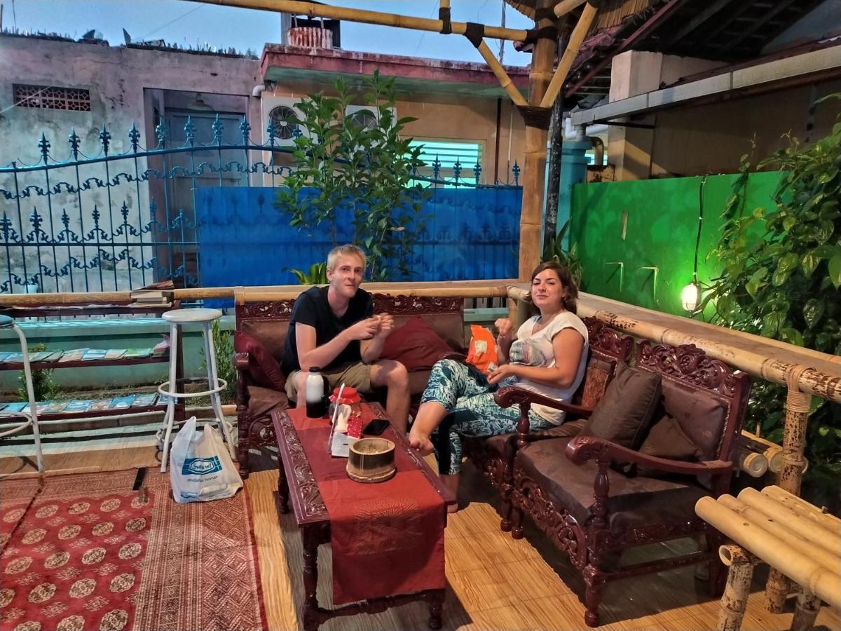 Robiu Homestay Banyuwangi  Exterior foto