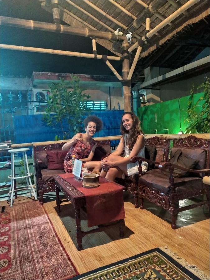 Robiu Homestay Banyuwangi  Exterior foto