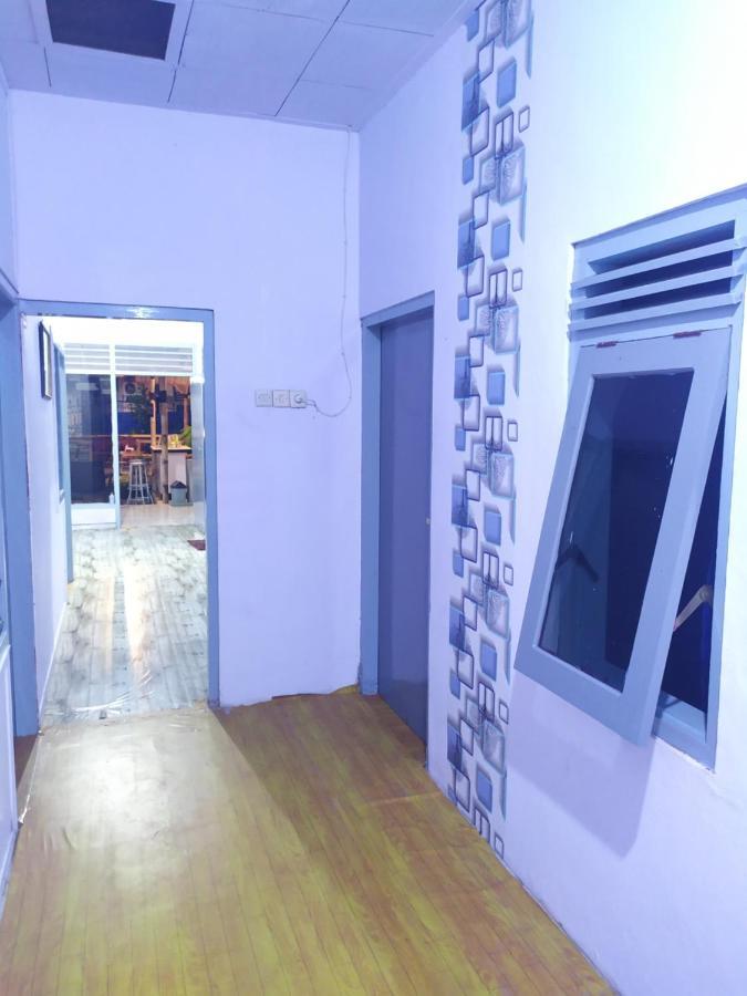 Robiu Homestay Banyuwangi  Exterior foto