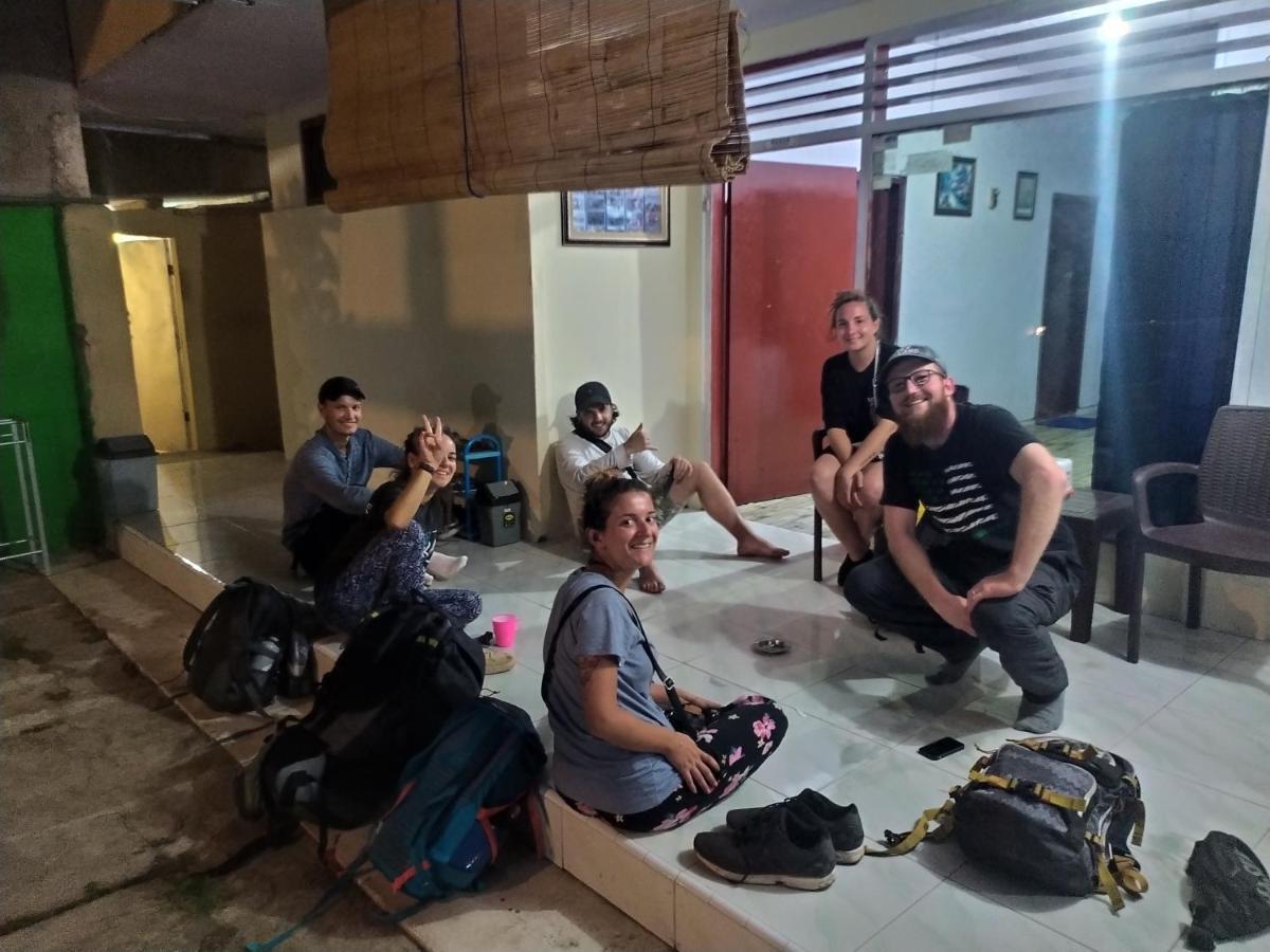 Robiu Homestay Banyuwangi  Exterior foto