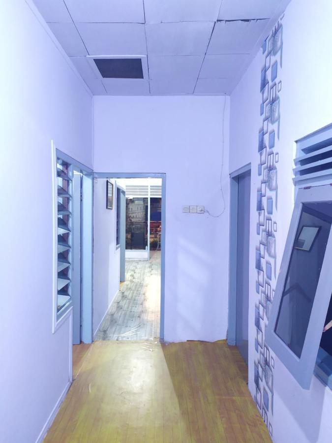 Robiu Homestay Banyuwangi  Exterior foto