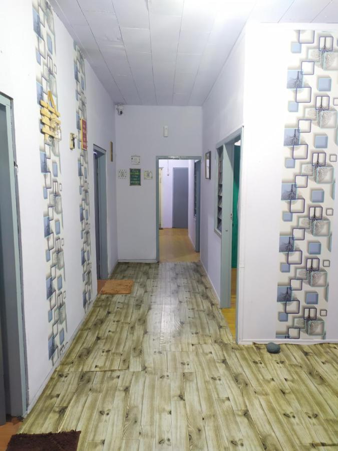 Robiu Homestay Banyuwangi  Exterior foto